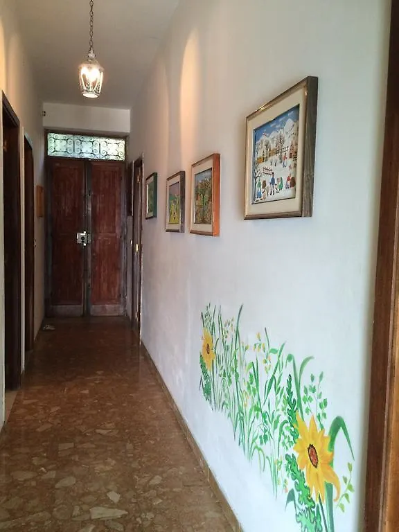 Casa Palumbo Hotel Taormina Itália