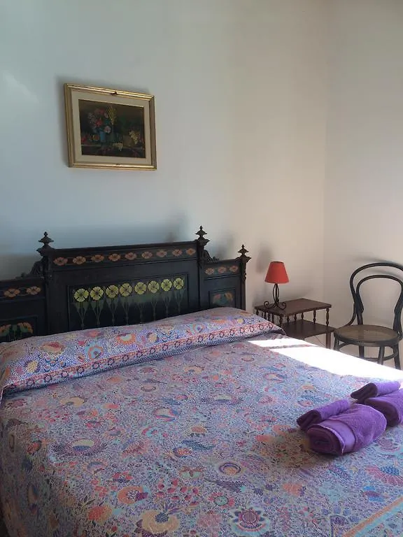 Apartamento Casa Palumbo Hotel Taormina Itália