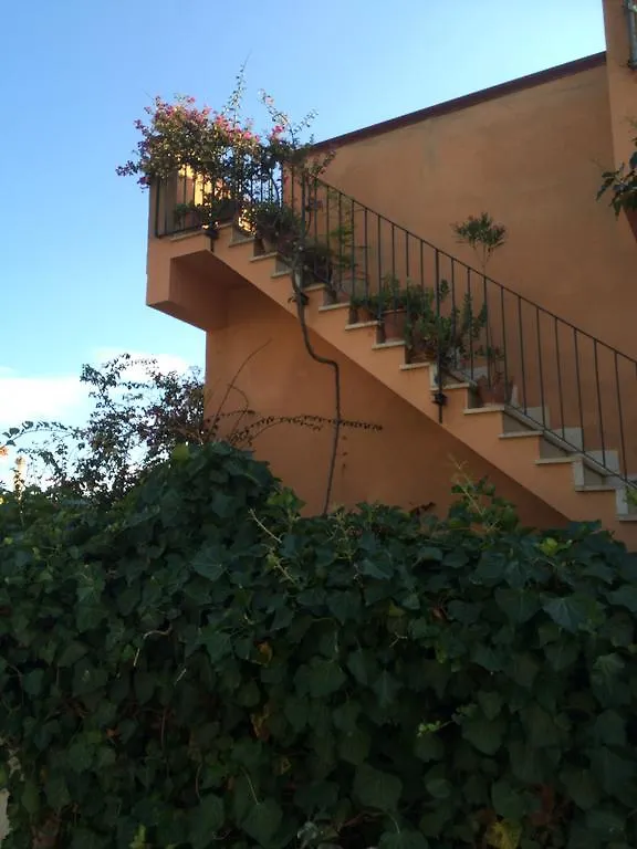 Apartamento Casa Palumbo Hotel Taormina
