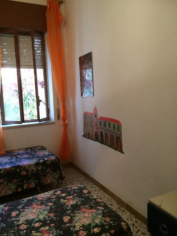 Apartamento Casa Palumbo Hotel Taormina