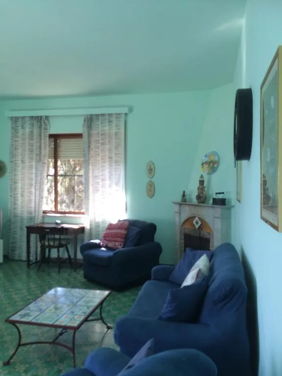 Casa Palumbo Hotel Taormina Apartamento