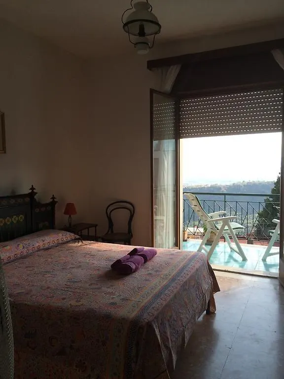 Casa Palumbo Otel Taormina