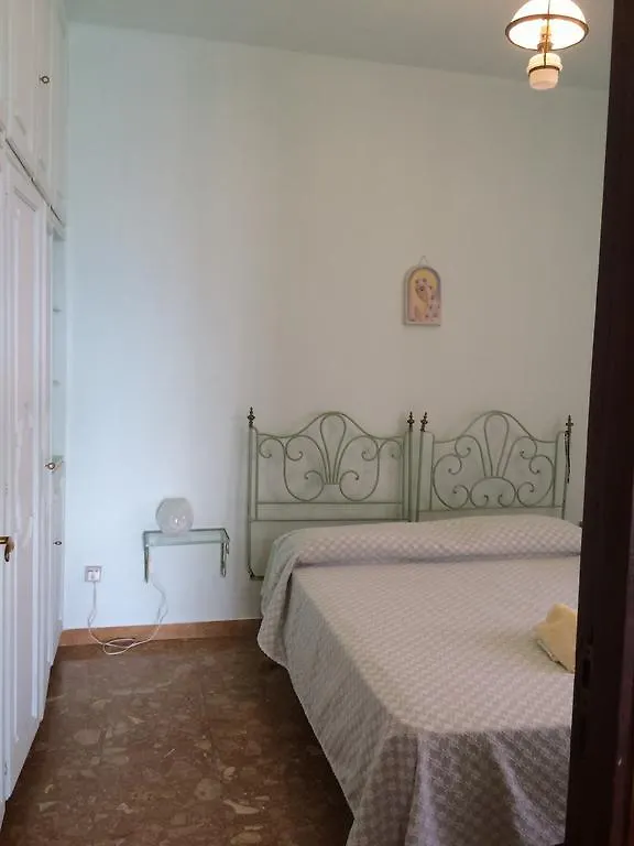 Casa Palumbo Otel Taormina Daire