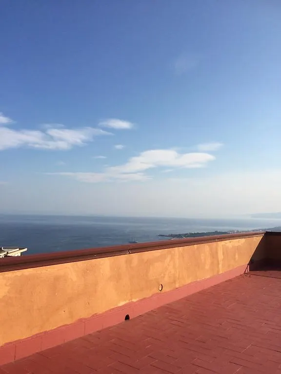 Daire Casa Palumbo Otel Taormina İtalya